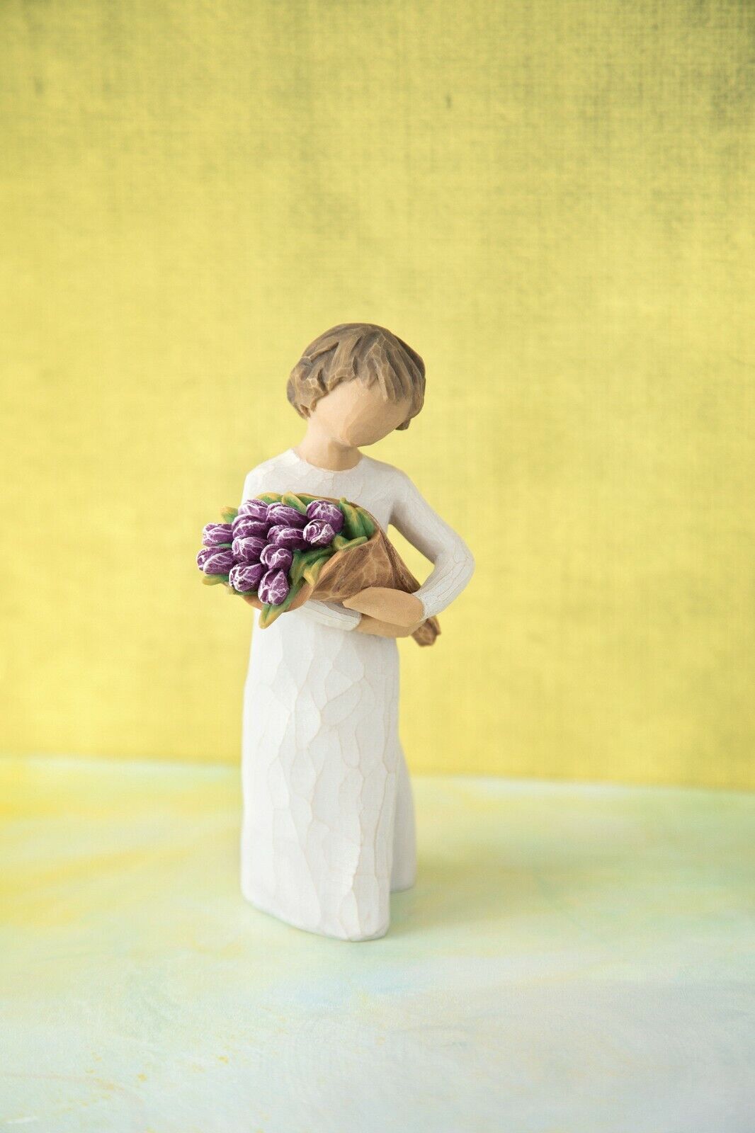 Willow Tree Surprise Figurine