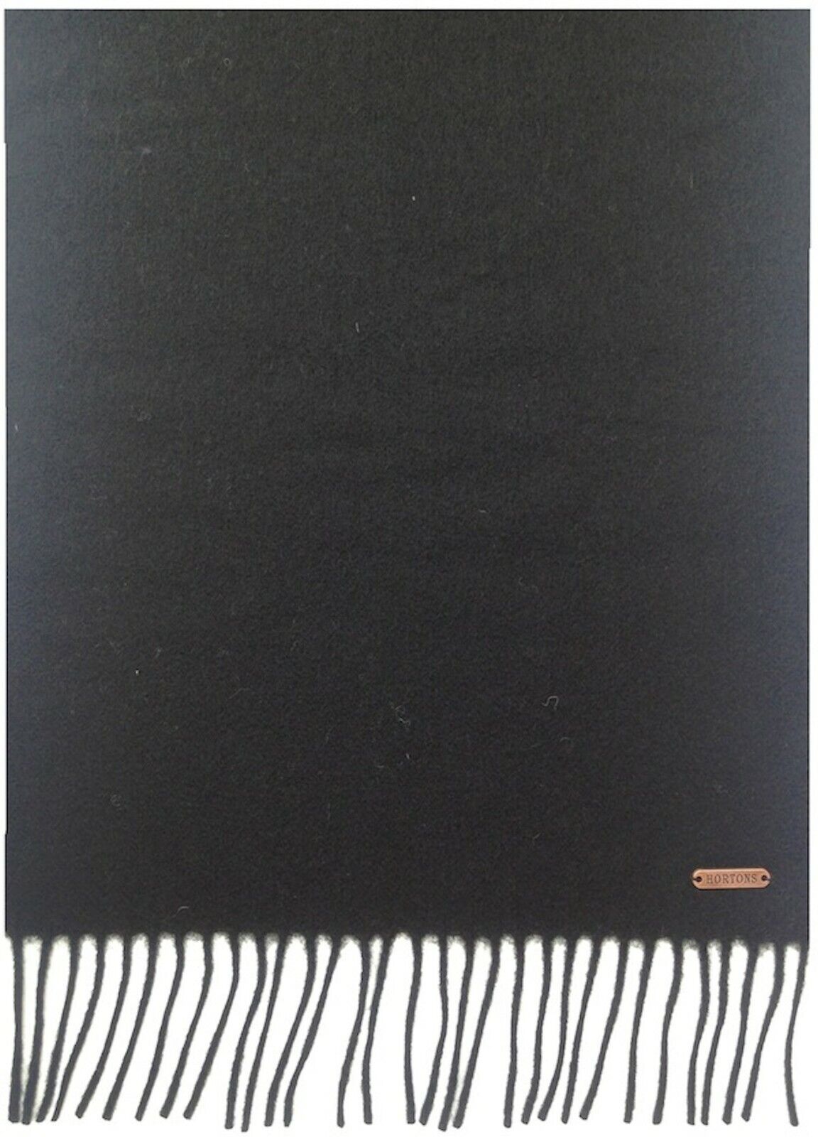 Hortons Hexham Lambswool Scarf - Various Designs