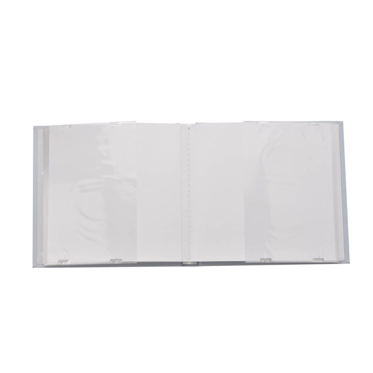 Bambino Photo Album Holds 50 4" x 6" Prints - Beautiful Baby Boy or Girl