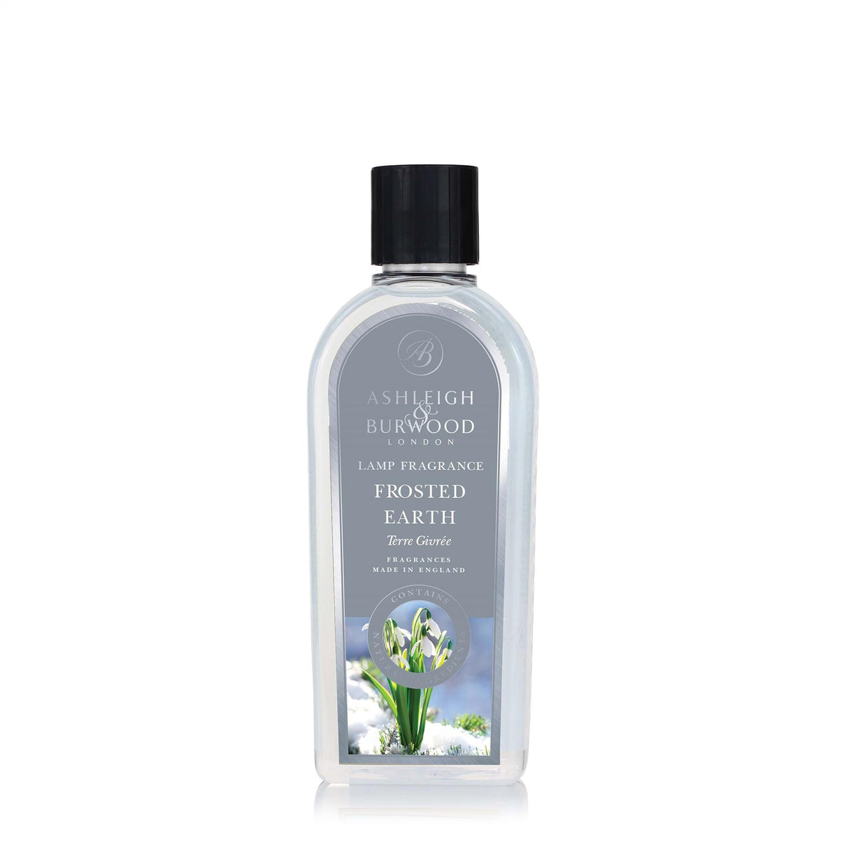 Ashleigh & Burwood Lamp Fragrance 500ml - Fresh & Natural Fragrances