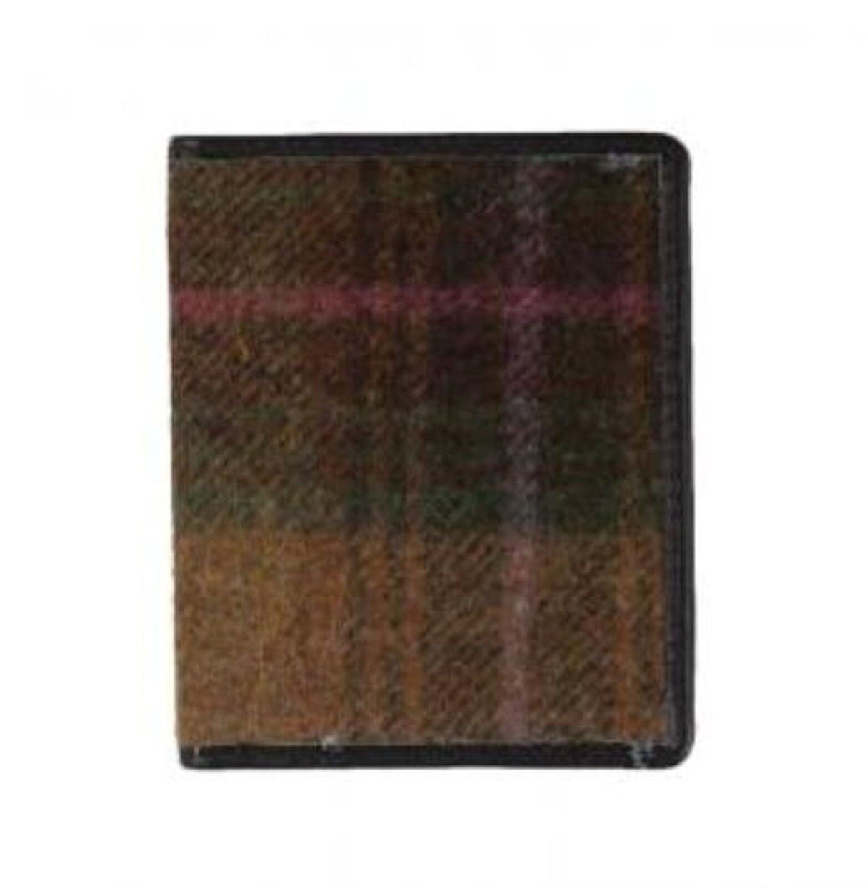 Mala Leather Abertweed Collection of Gents Wallets Various Designs