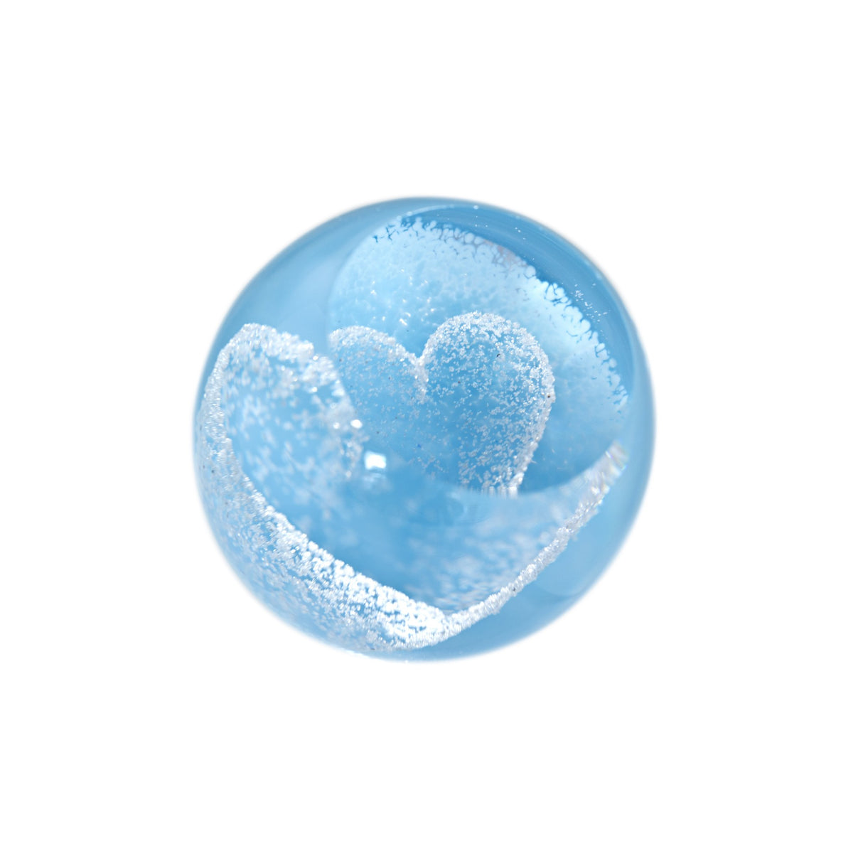 Caithness Glass Paperweight Special Moments Collection - Various Designs