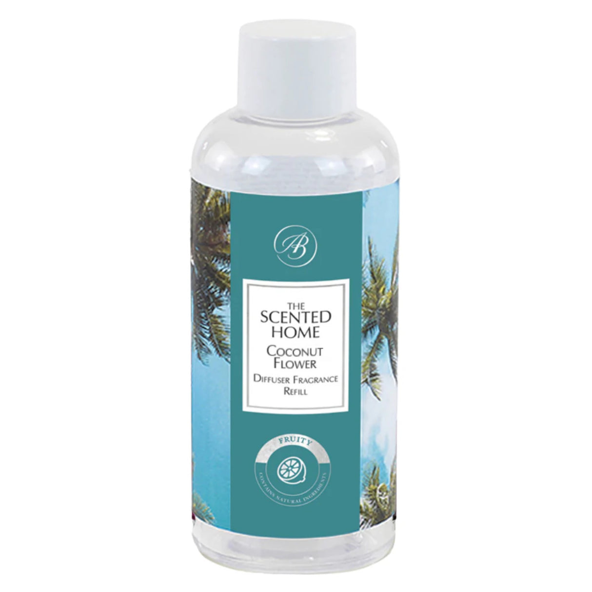 Ashleigh & Burwood Scented Home Diffuser Fragrance Refill 150ml - Various Fragrances