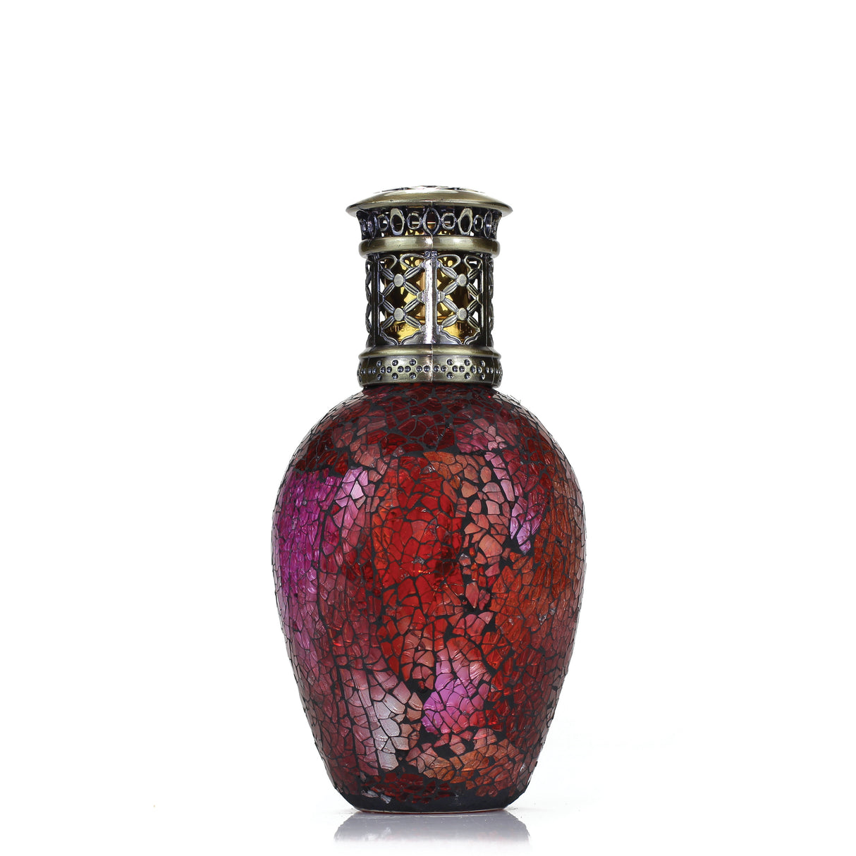 Ashleigh & Burwood Fragrance Lamp - Sangria