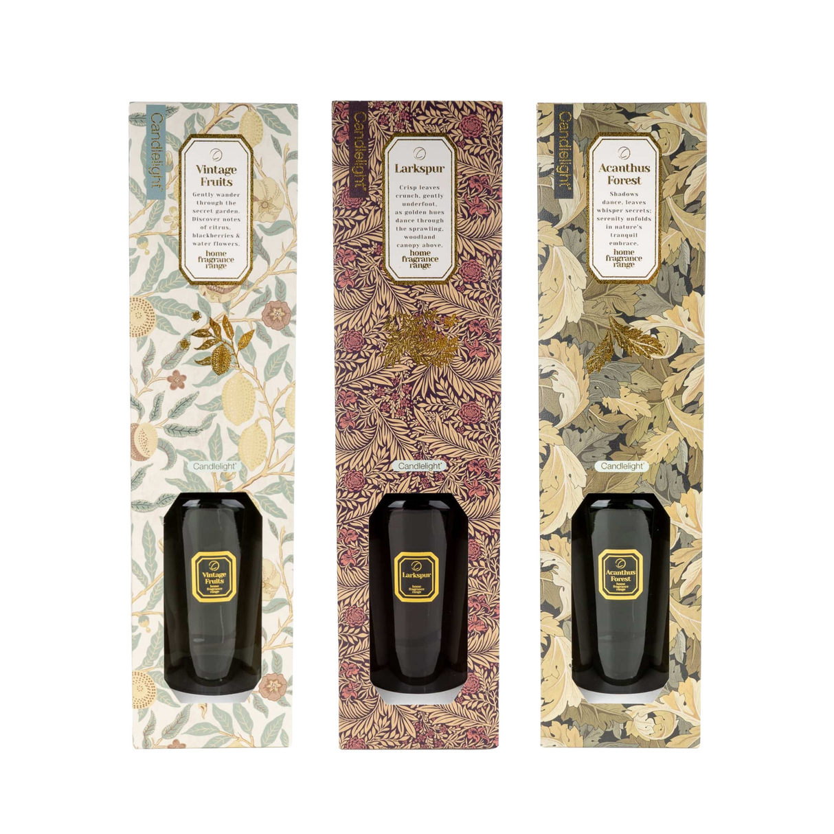 Candlelight 1000ml Reed Diffuser