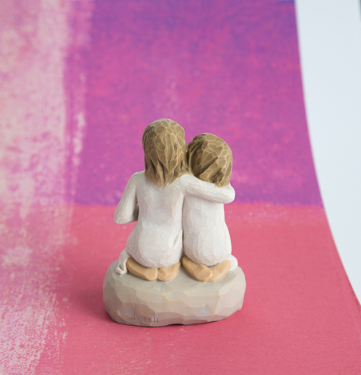 Willow Tree Sister Mine Figurine