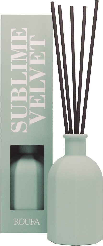 Roura Reed Diffuser 200ml