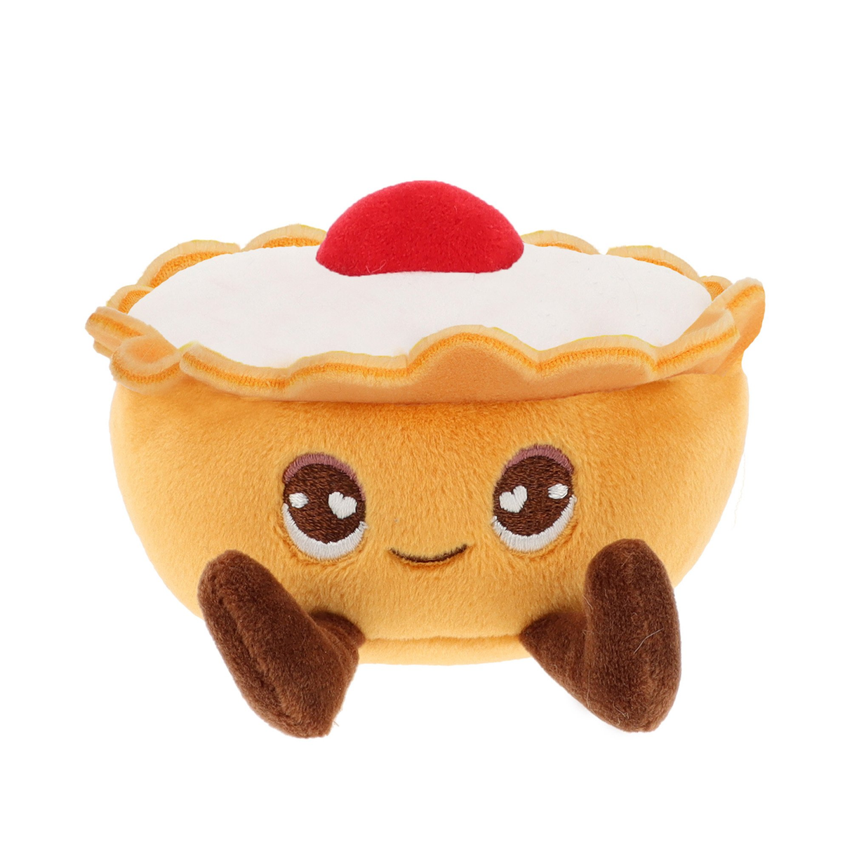 Keel Toys Bakery Sweet Treat Cherry Bakewell