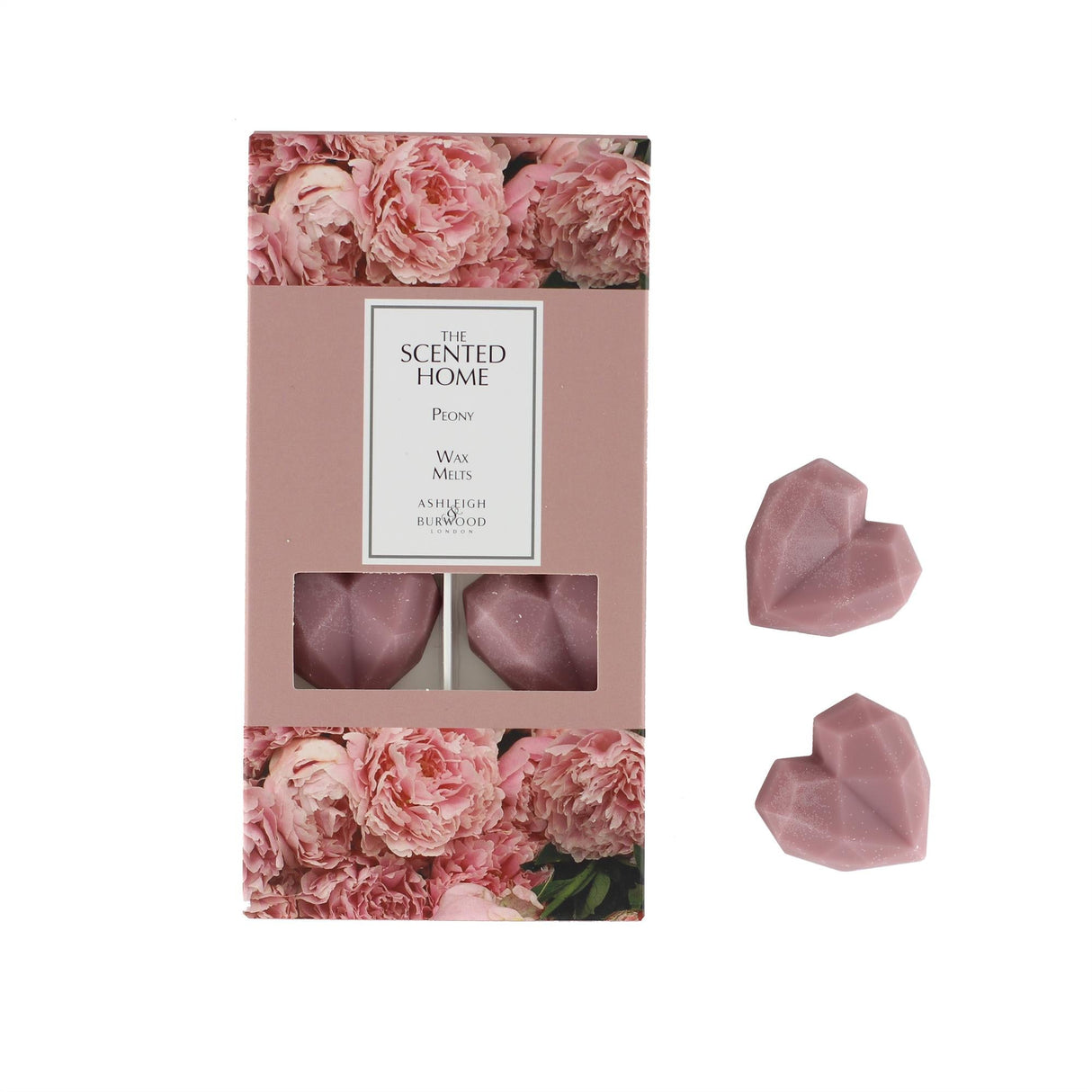 Ashleigh & Burwood Scented Home Wax Melts - Various Fragrances
