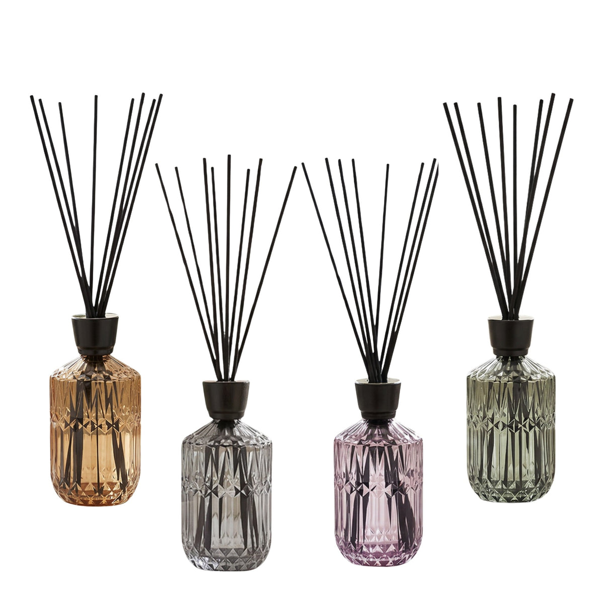 Maison Parfum Reed Diffuser 500ml - Various Fragrances