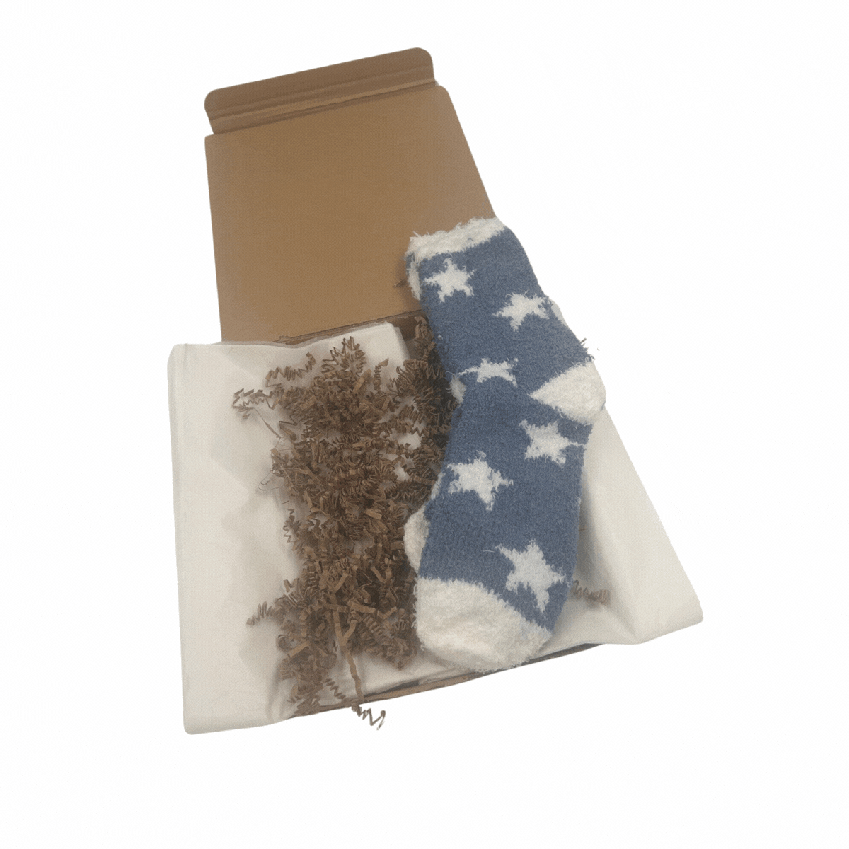 Bad Influence Friend Letterbox Gift Treat Box