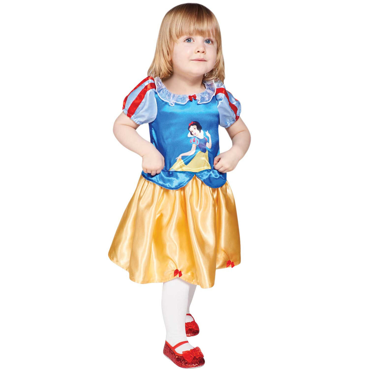 Disney Princess Snow White Icon Dress Age 3-6 Months