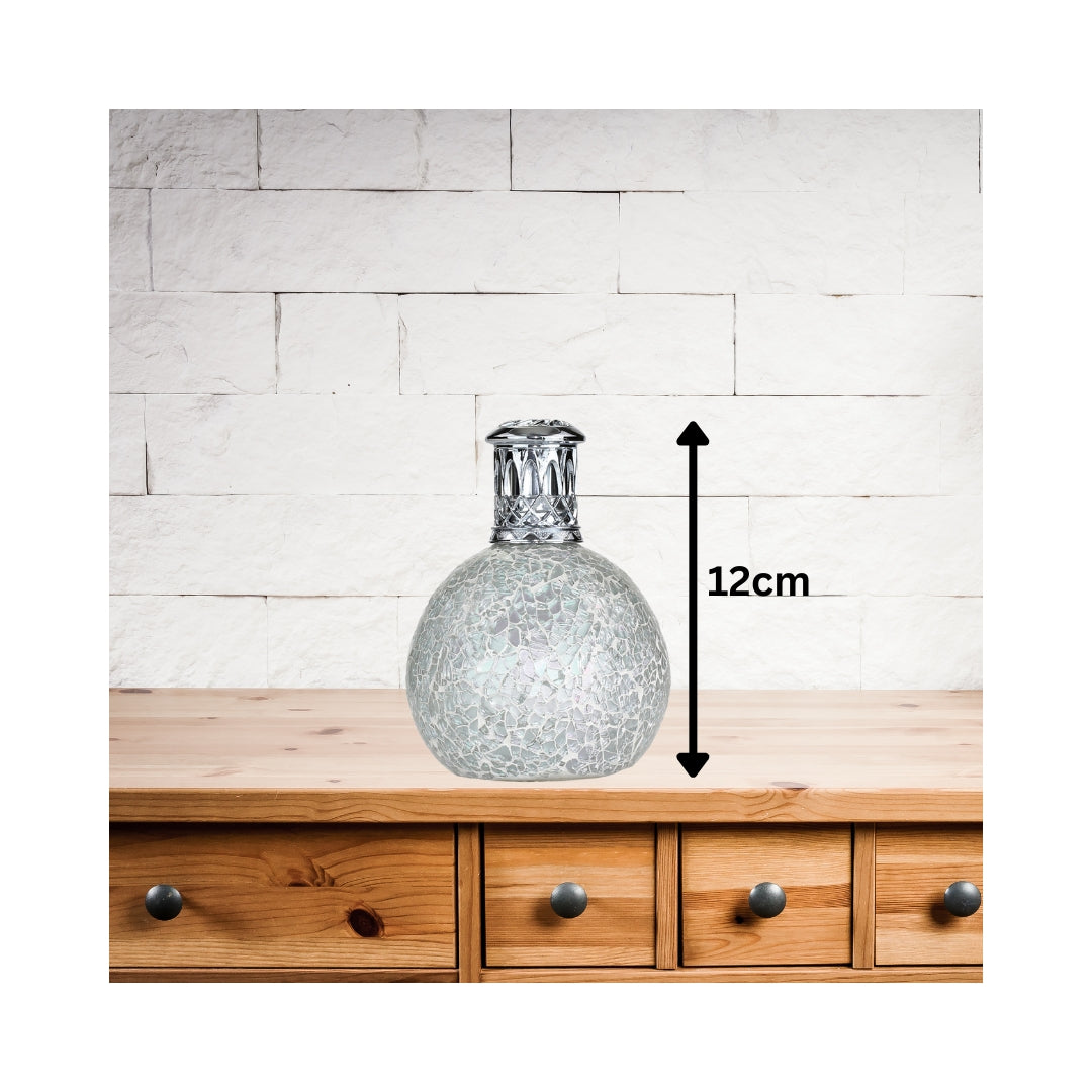 Ashleigh & Burwood Premium Fragrance Lamp - The Pearl