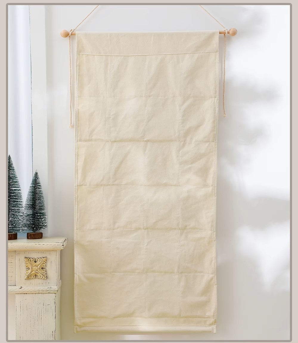 Woodside Home Living -  Christmas Xmas Advent Calendar