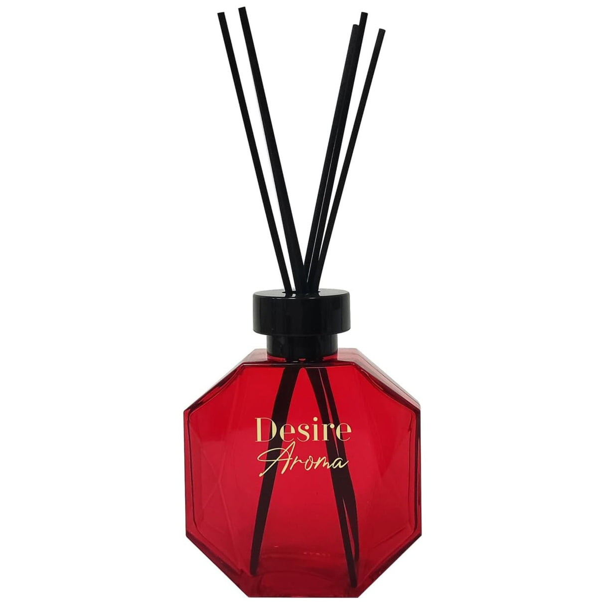Desire Aroma Reed Diffuser 200ml - Cashmere & Silk