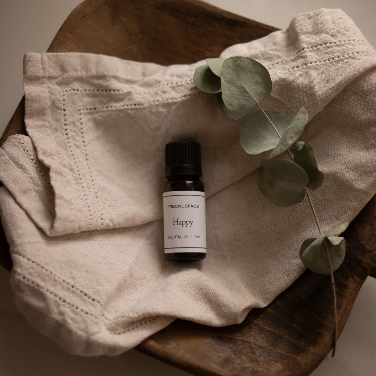 Freckleface Essential Oil Blend - Happy