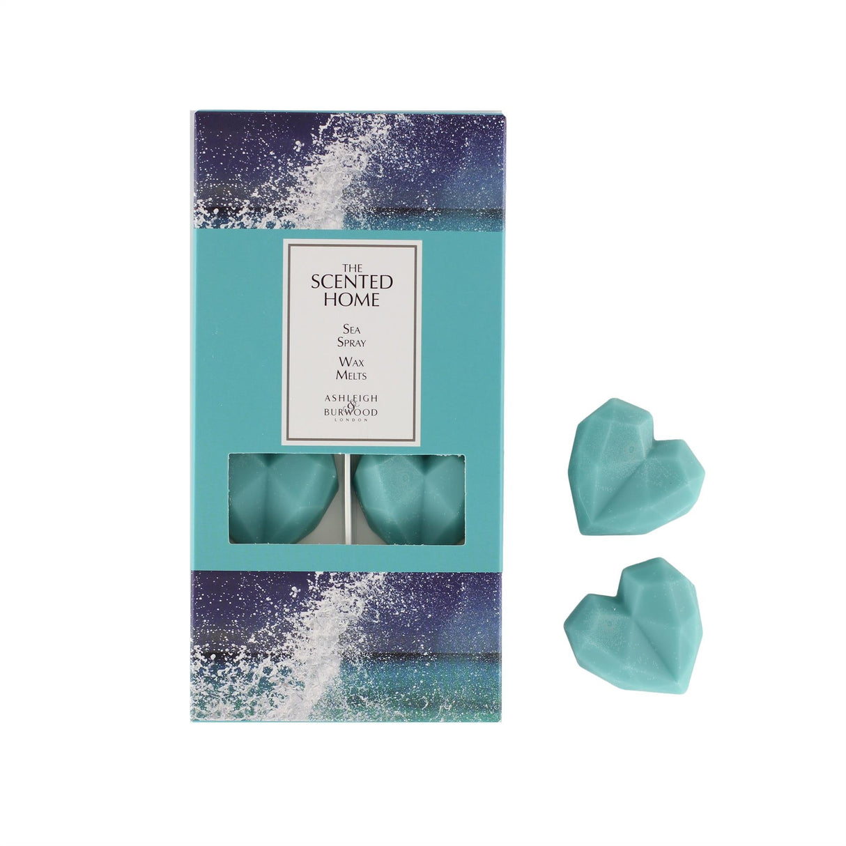 Ashleigh & Burwood Scented Home Wax Melts - Various Fragrances