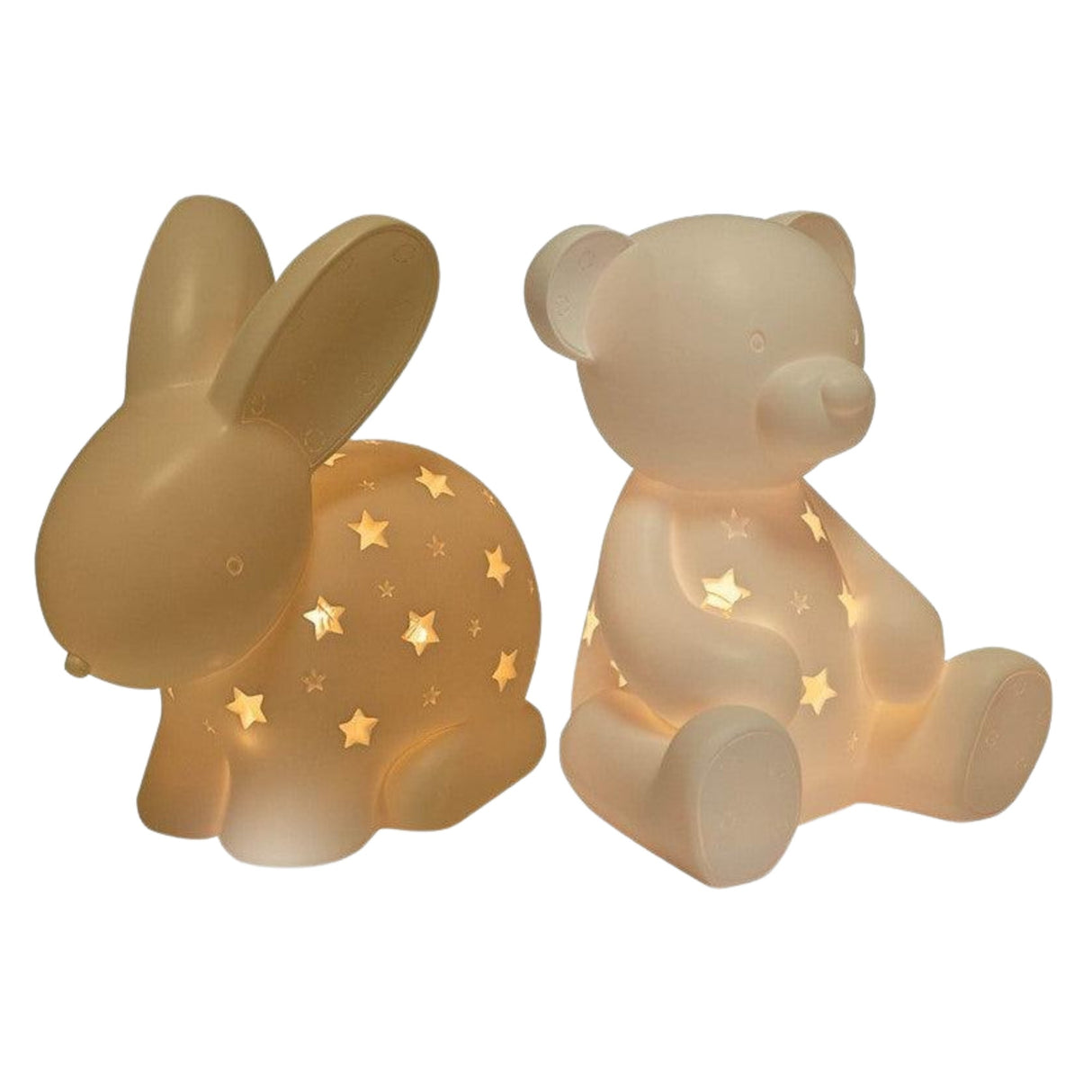 Bambino Battery Powered Light Up Night Light
