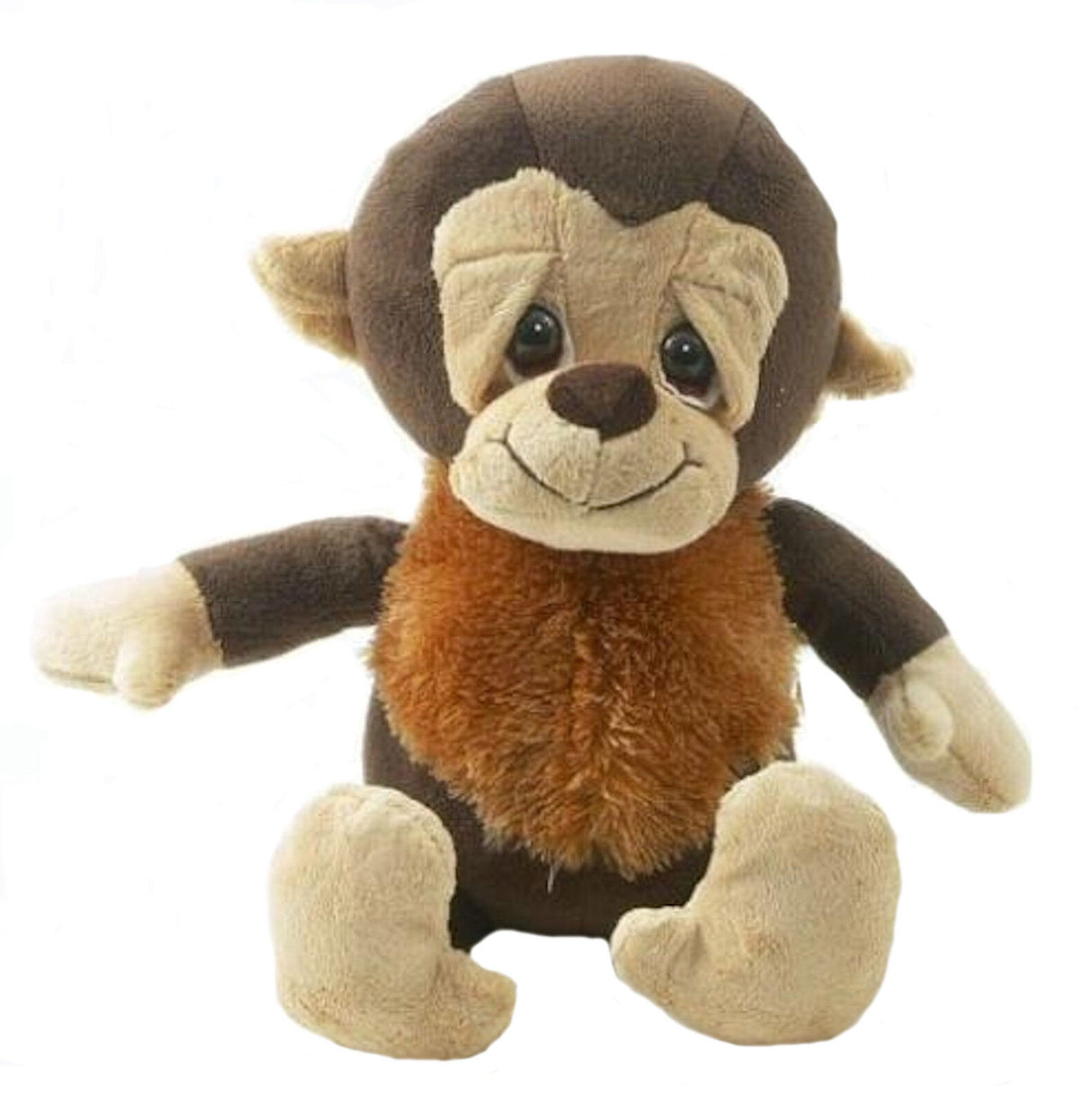 Monkey Soft Toy
