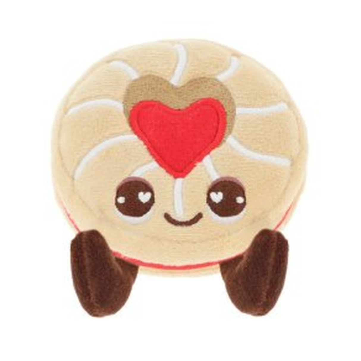 Keel Toys Bakery Sweet Treat Jam Biscuit