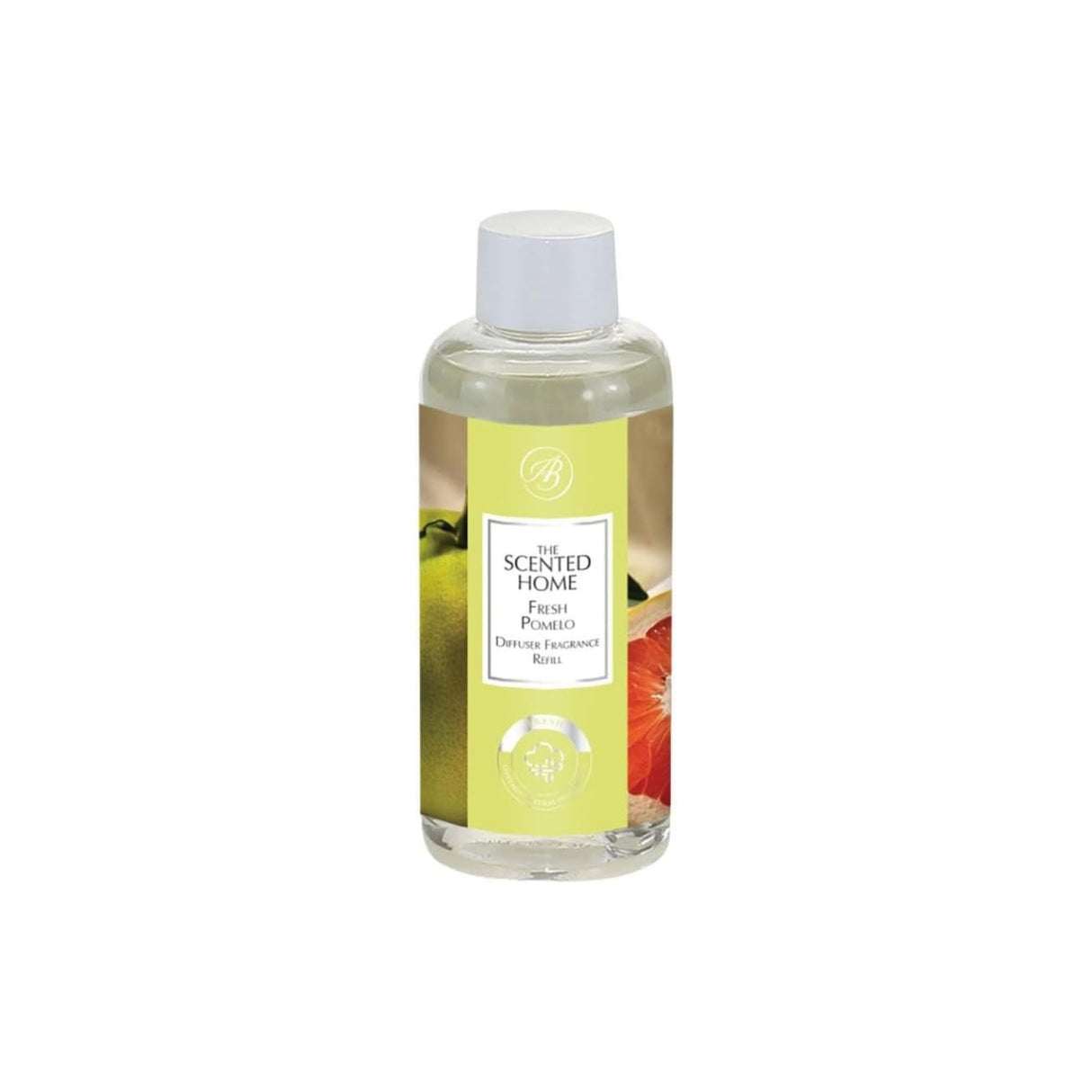 Ashleigh & Burwood Scented Home Diffuser Fragrance Refill 150ml - Various Fragrances