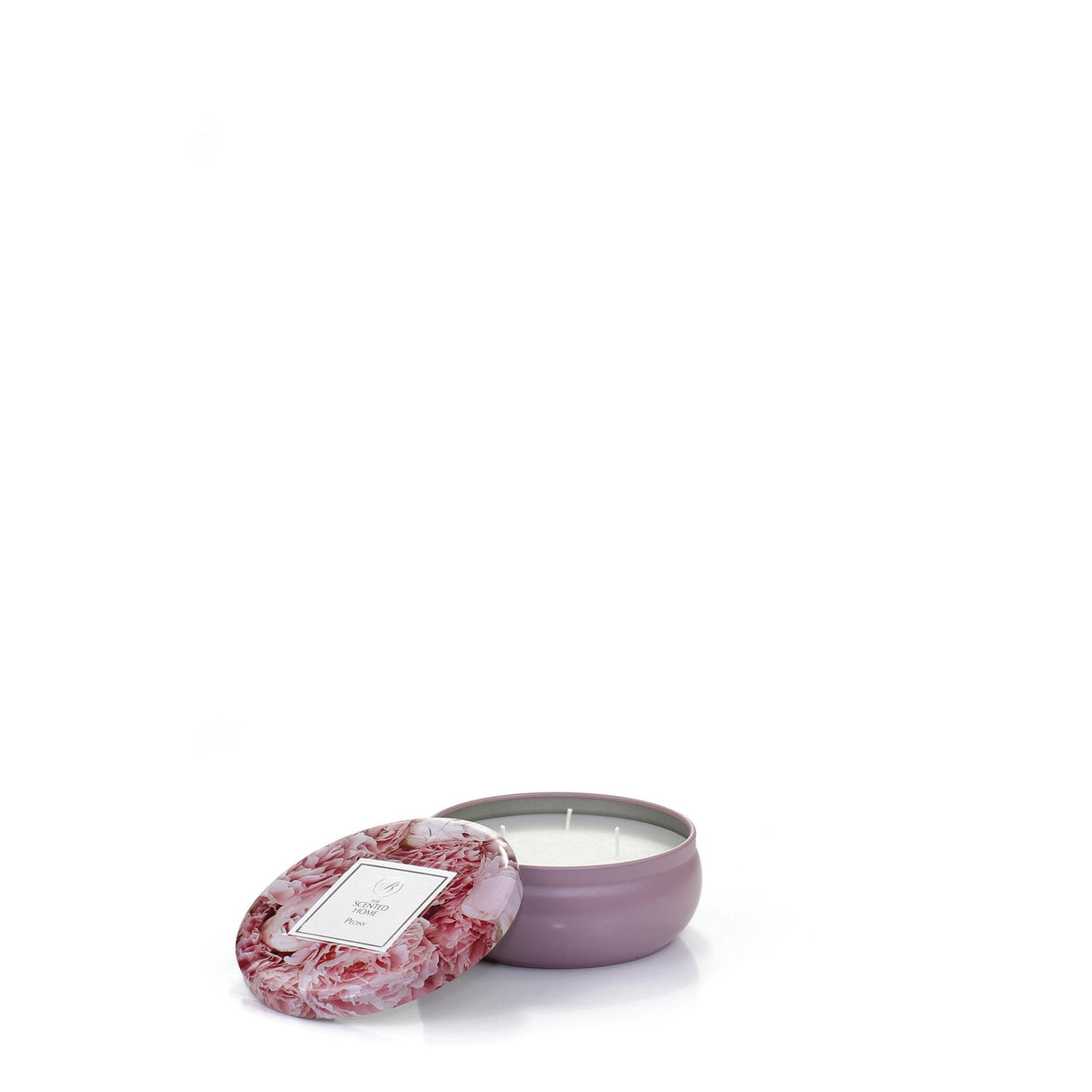 Ashleigh & Burwood Scented Home Scented Candle in Tins