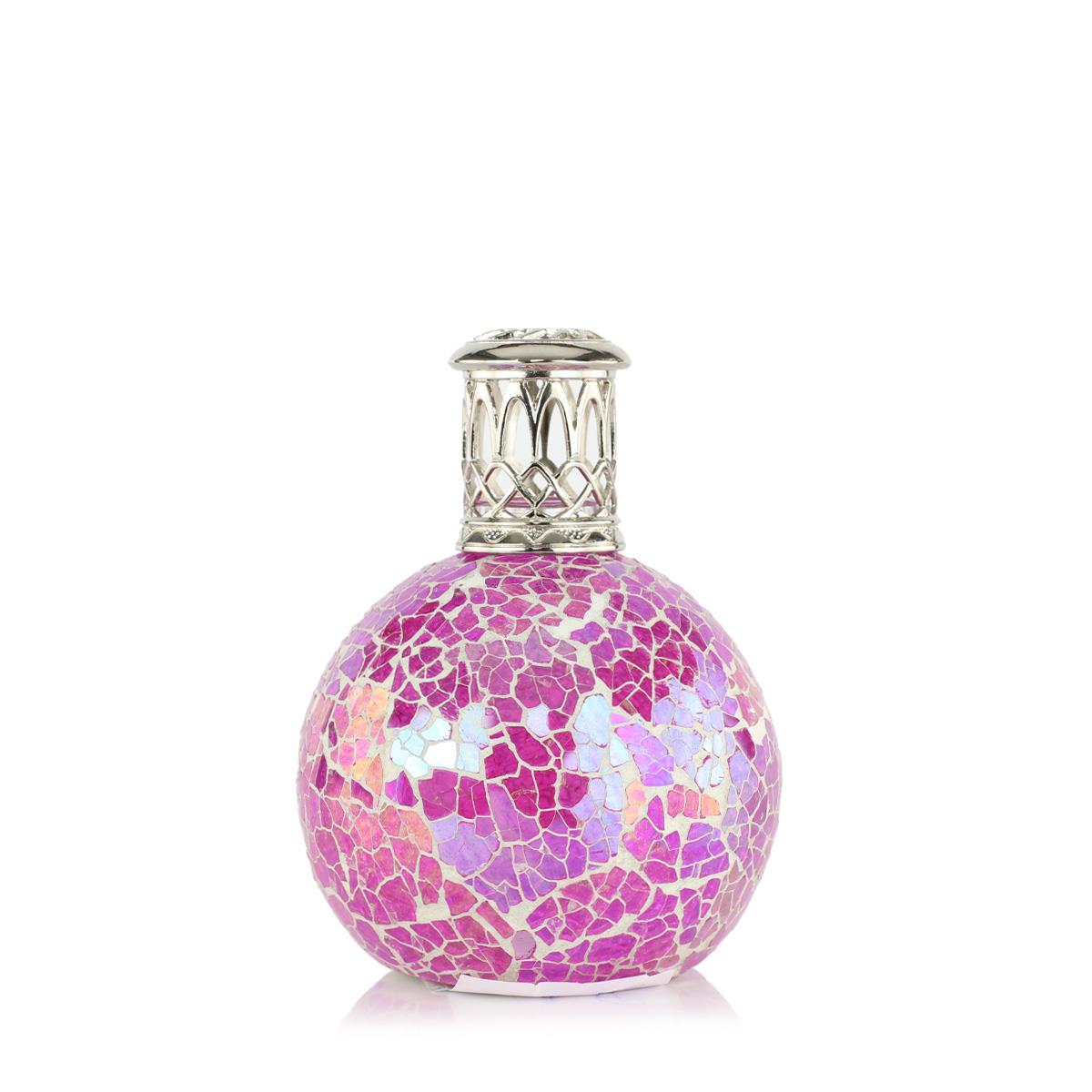Ashleigh & Burwood Premium Fragrance Lamp - Fuchsia Fizz