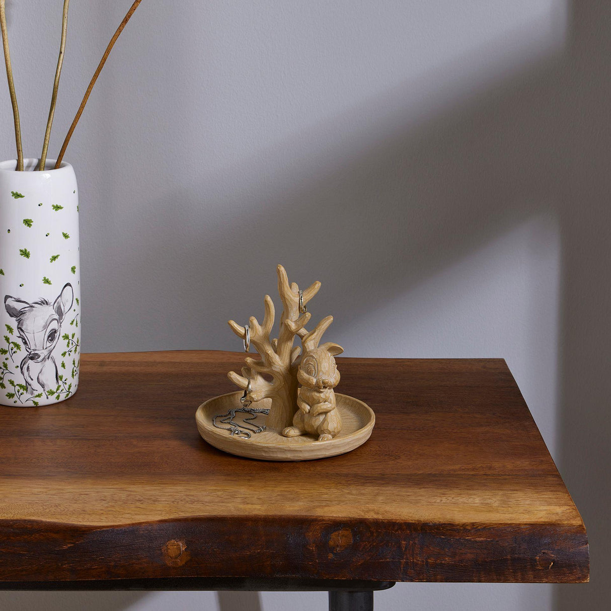 Disney Home Trinket Dish - Forest Friends (Thumper)