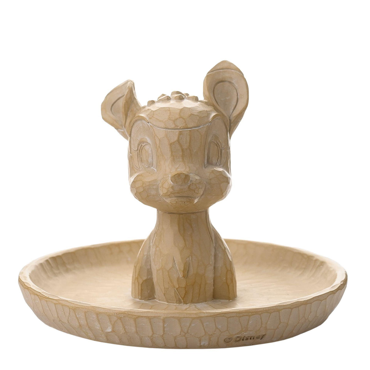 Disney Home Trinket Dish - Forest Friends (Bambi)