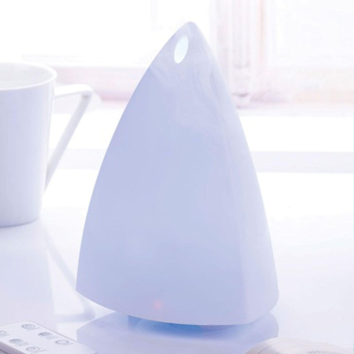 Ashleigh & Burwood Amora Essential Oil Ultrasonic Diffuser - Neptune
