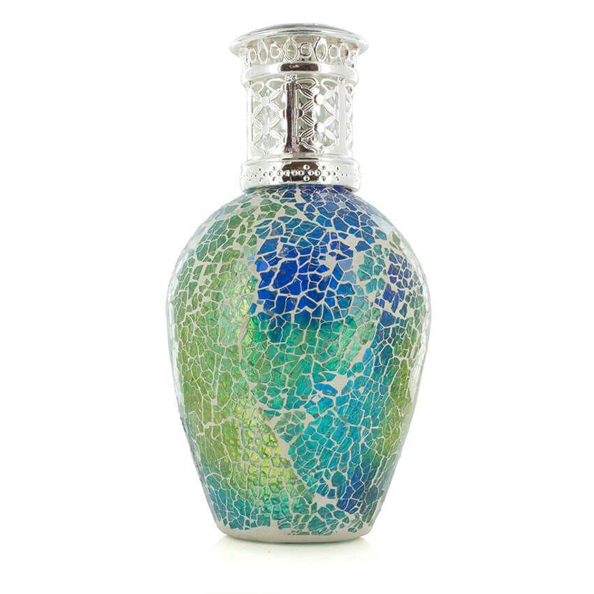 Ashleigh & Burwood Premium Fragrance Lamp - Mosaic Meadow