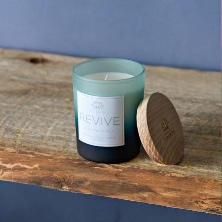 Sophia Serenity Well Being Collection Mini Candle Gift Set - Pause