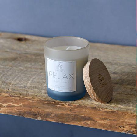 Sophia Serenity Well Being Collection Mini Candle Gift Set - Pause