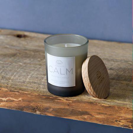 Sophia Serenity Well Being Collection Mini Candle Gift Set - Pause
