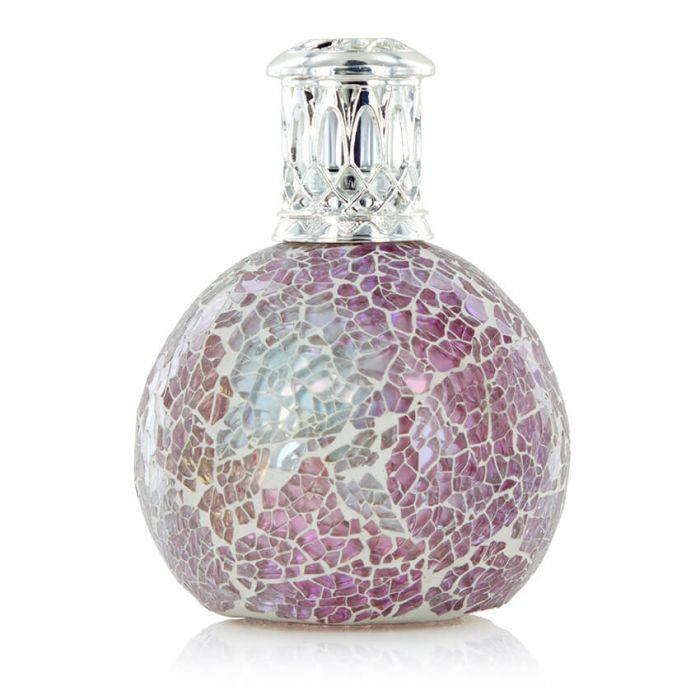 Ashleigh & Burwood Premium Fragrance Lamp - Frosted Rose