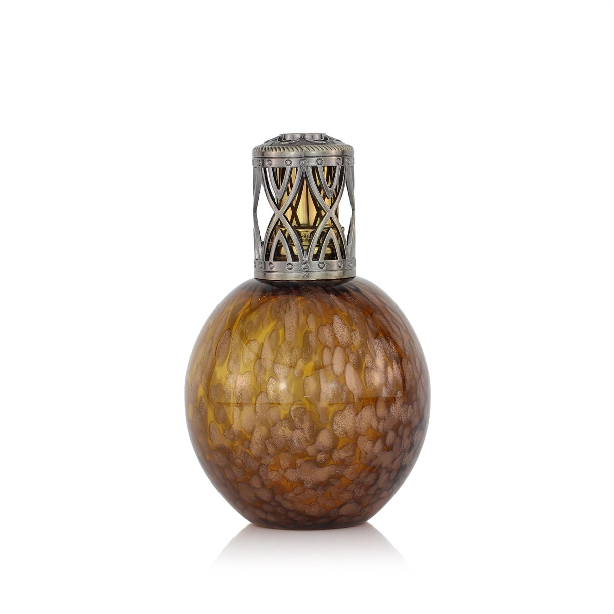 Ashleigh & Burwood Premium Fragrance Lamp - Gold Rush