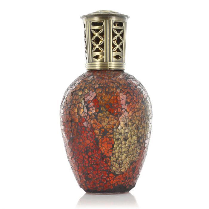 Ashleigh & Burwood Premium Fragrance Lamp - Maple Leaves
