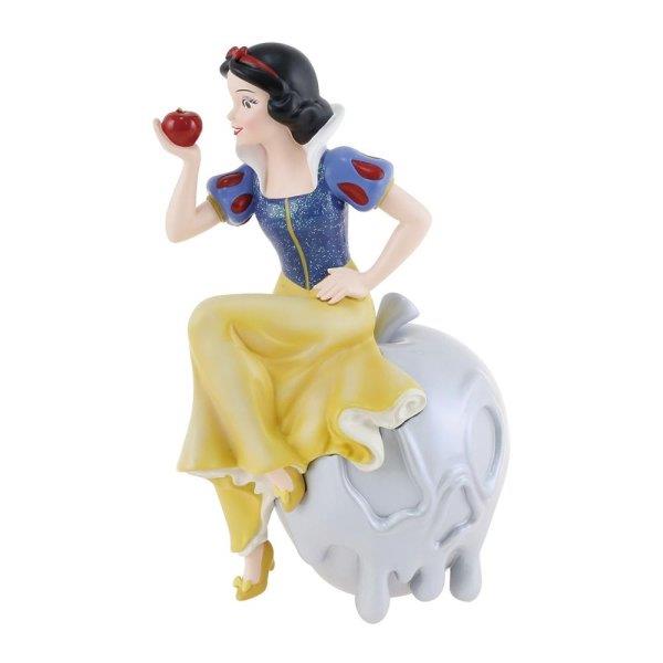 Disney Showcase 100 Years of Wonder Snow White Icon Figurine
