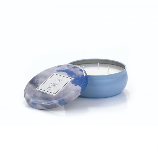 Ashleigh & Burwood Scented Home Scented Candle in Tins