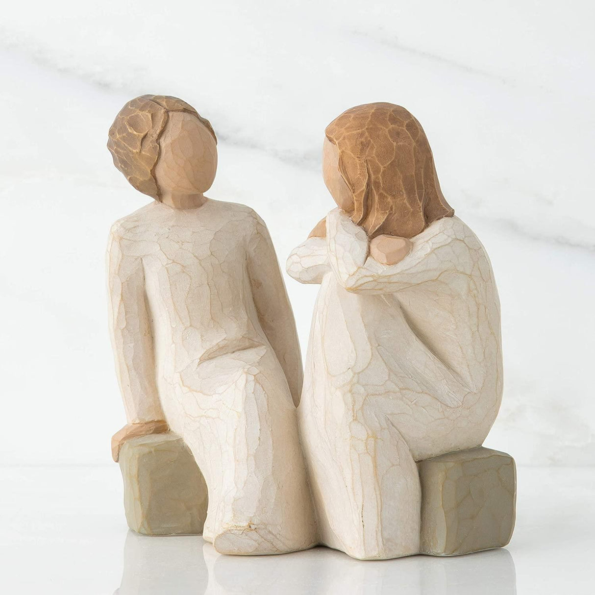 Willow Tree Heart & Soul Figurine