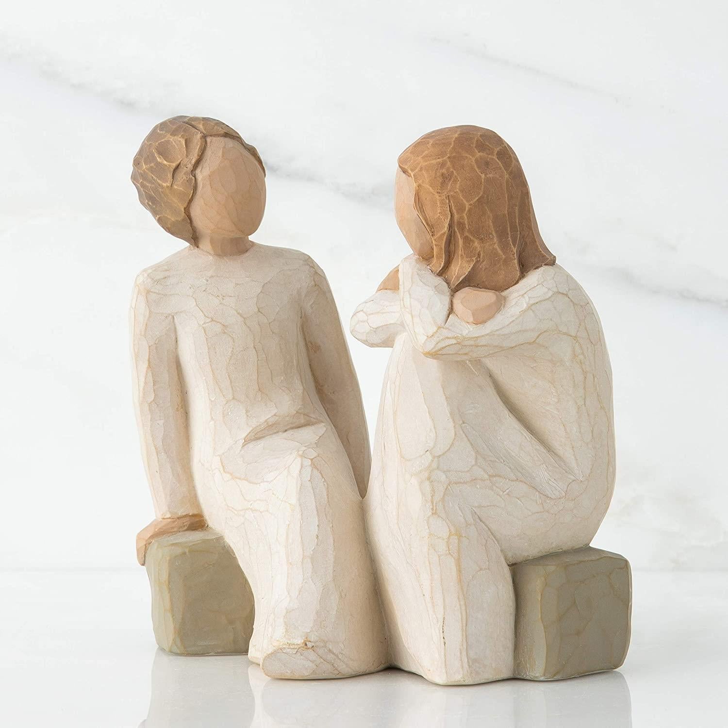 Willow Tree Heart & Soul Figurine