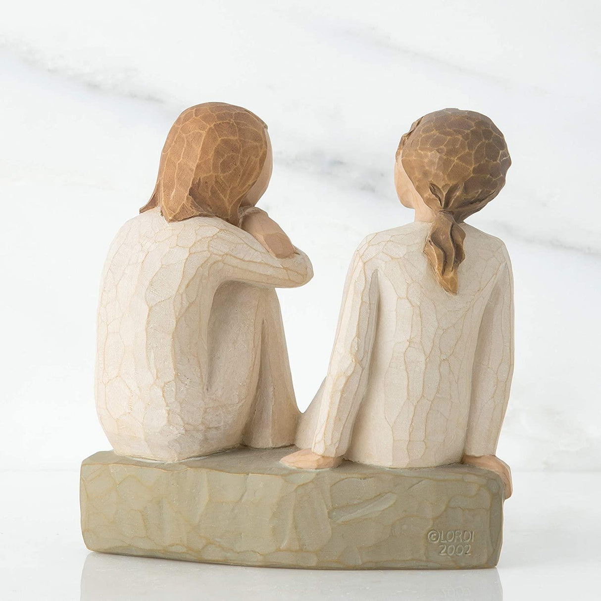 Willow Tree Heart & Soul Figurine