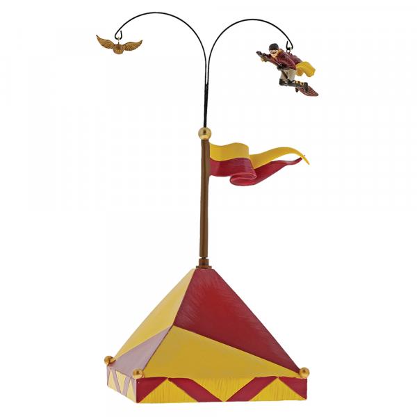 Harry Potter Chasing The Snitch Figurine