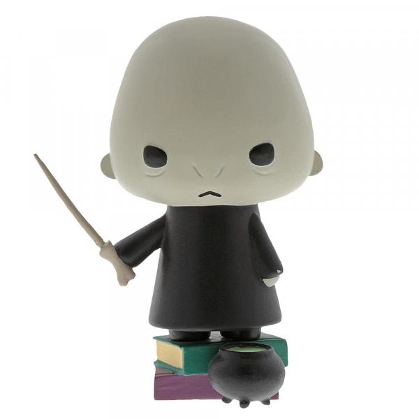Harry Potter Chibi Style Charm Figurine - Lord Voldemort