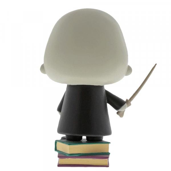 Harry Potter Chibi Style Charm Figurine - Lord Voldemort