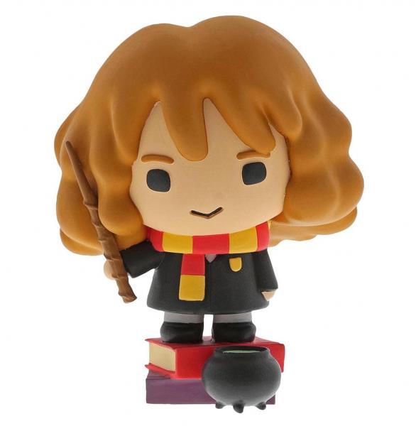 Harry Potter Chibi Style Charm Figurine - Hermione Granger