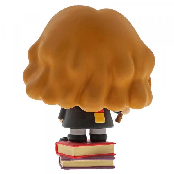 Harry Potter Chibi Style Charm Figurine - Hermione Granger
