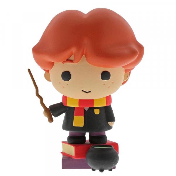 Harry Potter Chibi Style Charm Figurine - Ron Weasley