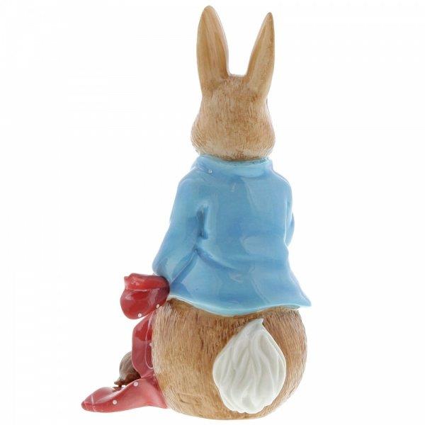 Peter Rabbit Figurine LTD Edition 1200