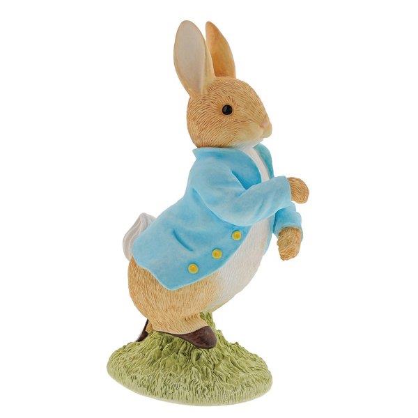 Beatrix Potter Limited Edition Peter Rabbit 120th Anniversary Figurine